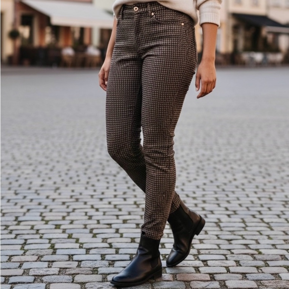 Toad&Co Cruiser Cord Skinny Pant